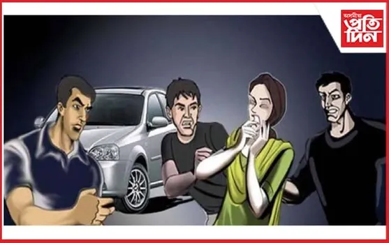 হিন্দী চিনেমাৰ দৰেই কাহিনীঃ উত্তৰ গুৱাহাটীৰ অপহৰণ কাণ্ডৰ ৰহস্য ফাদিল...