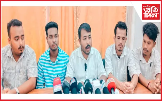 নামৰূপ সাৰ কাৰখানাৰ ইউৰিয়া কেলেংকাৰীঃ ২বছৰে তদন্ত নোহোৱাৰ ৰহস্য কি