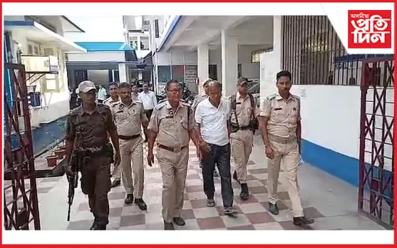 ৫ গৰাকীকৈ ছাত্ৰীক ধৰ্ষণ কৰা অধ্যক্ষক যাৱজ্জীৱন কাৰাদণ্ড বিহিলে আদালতে
