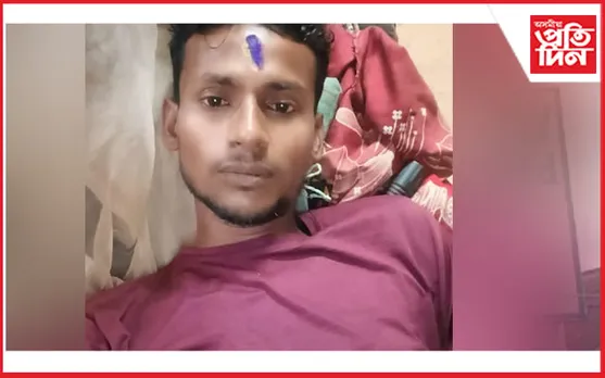 নিৰঞ্জন-ৰীতাৰ প্ৰেমেই ল'লে কালৰূপ