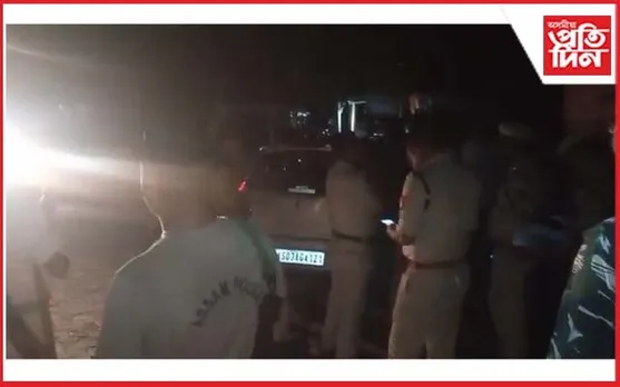 মাজুলীত বাইকৰ পৰাই চুৰি হ'ল অৱসৰপ্ৰাপ্ত শিক্ষকৰ আঢ়ৈ লাখ টকা...