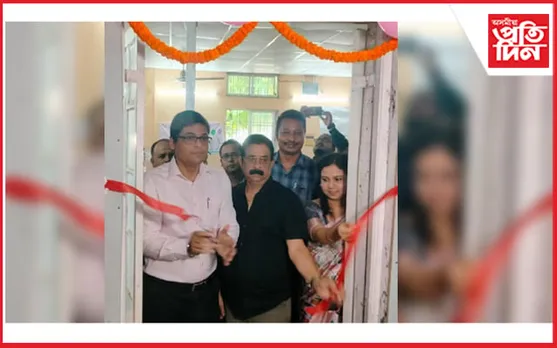 নগাঁৱৰ ৮ সহস্ৰাধিক শিশুক সামৰি মিছন ইন্দ্ৰধনুষ ৫.০