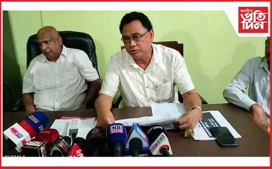 ধেমাজিত ৭ আগষ্টৰ পৰা আৰম্ভ হ'ব প্ৰথম পৰ্যায়ৰ মিছন ইন্দ্ৰধনুষ ৫.০...