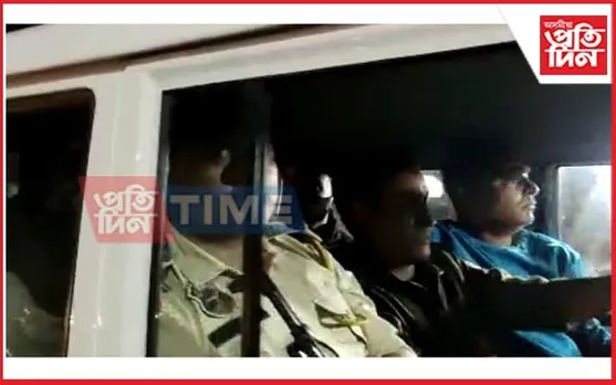 পুনৰ গুৱাহাটীত 'এনকাউণ্টাৰ': গুলীবিদ্ধ চিলনী চোৰ হত্যাকাণ্ডৰেও জড়িতৰ অভিযোগ...