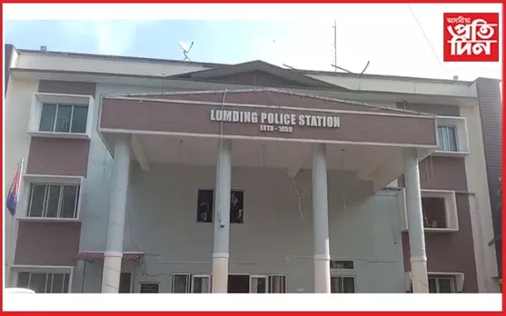 নিশা ব'ল বম যাত্ৰীক মহতীয়ালে বাহনেঃ থিতাতে নিহত ২জনৰ বিপৰীতে আহত...