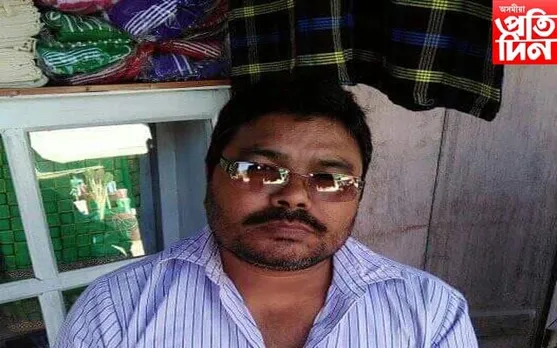 জাপানিজ এনকেফেলাইটিছত প্ৰতিষ্ঠিত ব্যৱসায়ীৰ মৃত্যু 