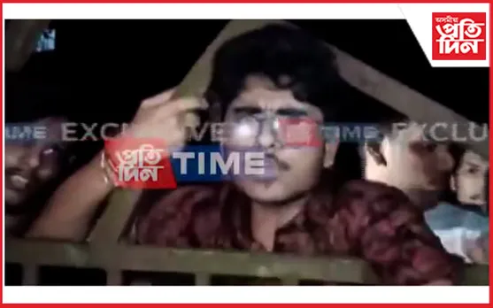 শিলচৰ NIT ত উত্তপ্ত পৰিস্থিতি : অনিৰ্দিষ্টকাললৈ প্রতিষ্ঠান বন্ধ কৰি দিয়াৰ ঘোষণা 