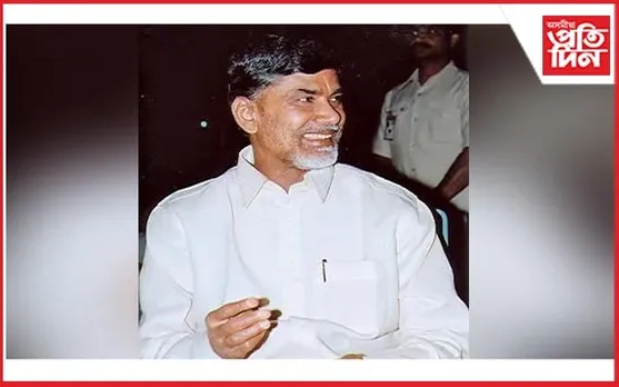 ২৫০ কোটিটকীয়া কেলেংকাৰীঃ গ্রেপ্তাৰ অন্ধ্রপ্রদেশৰ প্রাক্তন মুখ্যমন্ত্রী