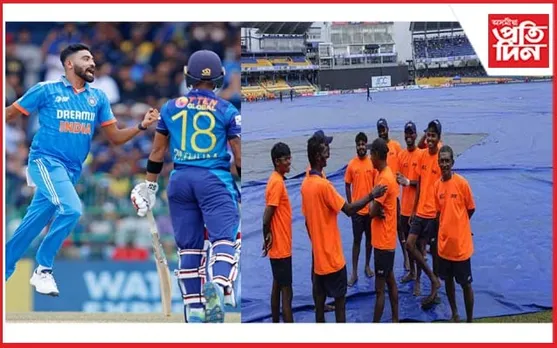 মহম্মদ ছিৰাজে নল'লে আৰ্থিক পুৰস্কাৰ: এখনো মেচ নেখেলা এটা দলে লাভ কৰিলে ৪২ লাখ