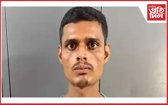 ভাৰতীয় সেনাৰ তথ্য ISI ক যোগান ধৰাৰ অভিযোগত গ্ৰেপ্তাৰ এজন...