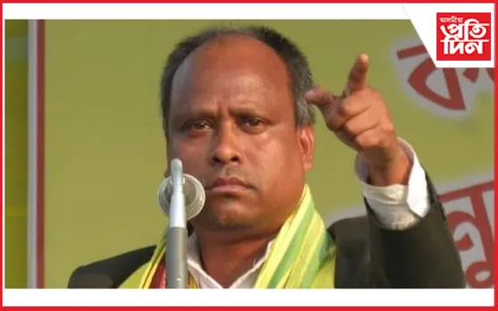 কামতাপুৰ অটোনমাচ কাউন্সিল (KAC)ৰ অন্তৱৰ্তী পৰিষদ ভংগ কৰাৰ বাবে মুখ্যমন্ত্ৰীক অনুৰোধ