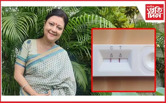 কোভিড আক্ৰান্ত হ'ল কংগ্ৰেছ নেত্ৰী ববিতা শৰ্মা...