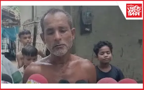 সন্ধানহীন হৈ থকা কিশোৰীৰ মৃতদেহ উদ্ধাৰ