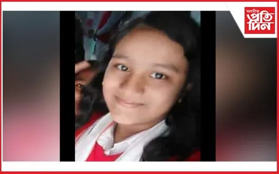 সামান্য জ্বৰত আক্ৰান্ত হৈ বটদ্ৰৱাত কণমানি ছাত্ৰীৰ মৃত্যু