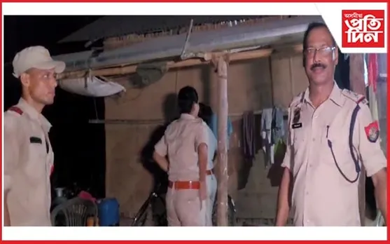 লামডিঙত ককাইয়েকৰ দাৰ ঘাপত প্ৰাণ গ'ল ভগ্নীৰ, গুৰুতৰভাৱে আহত মাতৃ