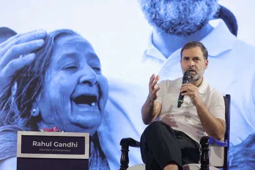 মোডীৰ দৰে ৰাহুলৰ দাড়ি প্ৰীতি কিয়? ৰনাল্ডো প্ৰিয় অথচ মেছি শ্ৰেষ্ঠ...