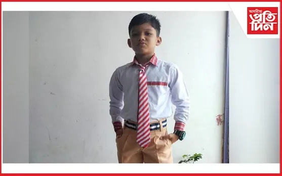 পাঠদান চলি থাকোতেই বিদ্যালয়ৰ পৰা ছাত্ৰক অপহৰণ...