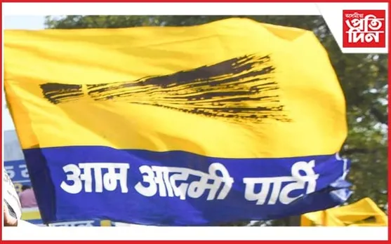 ধোৱাচাঙত হিমন্ত বিশ্ব শৰ্মাৰ ‘অমৃত বৃক্ষ' আঁচনি : আপ