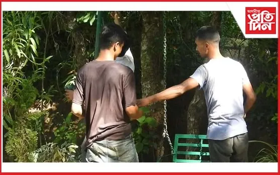 পৰ্যটকক আদৰৰ বাবে ন উদ্যমেৰে সাজু কৰি তোলা হৈছে কাজিৰঙা জাতীয় অৰ্কিড উদ্যান