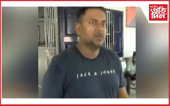 নকল চহী কৰি নগাঁও আৰক্ষীৰ জালত লংকাৰ ব্যক্তি