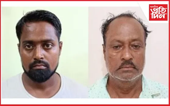 গাড়ীগাঁৱৰ বোৱাৰীৰ ৰহস্যজনক মৃত্যু সন্দৰ্ভত স্বামী, শহুৰক গ্ৰেপ্তাৰ...