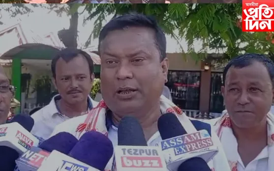 মুখ্যমন্ত্ৰীৰ দীৰ্ঘায়ু কামনাৰে কৈৱৰ্ত উন্নয়ন পৰিষদৰ পূজা