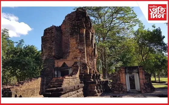 ভাৰতীয় সভ্যতা-সংস্কৃতিৰে ভৰা 'চি থেপ' চহৰক সাংস্কৃতিক বিশ্ব ঐতিহ্যক্ষেত্ৰৰ স্বীকৃতি