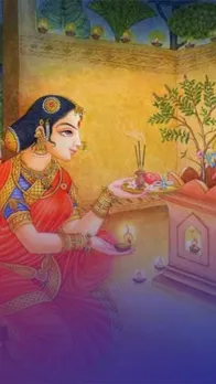 বিবাহিত জীৱনত অশান্তি হ’লে তুলসীৰ তলত কৰিব এই কাম