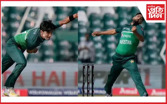 এছিয়া কাপৰ মৰণপণ যুঁজৰ পূৰ্বে বিপদত পাকিস্তানঃ বিশ্বকাপৰ বাবেও দুঃচিন্তাত...