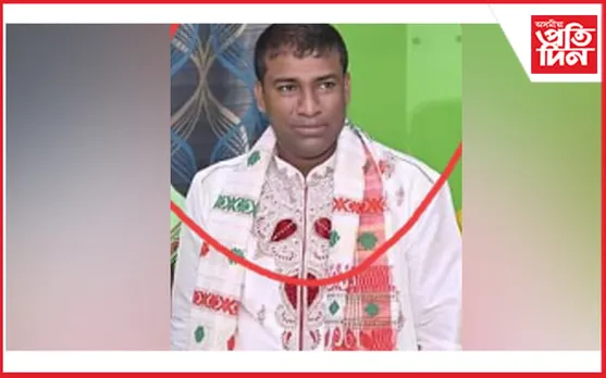 দৰং জিলা আয়ুক্তৰ কাৰ্যালয়ত কোটি টকীয়া কেলেংকাৰীৰ অভিযোগ