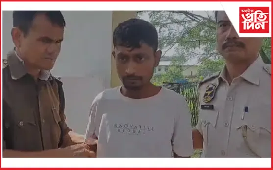 নলবাৰীত নৃশংস হত্যাকাণ্ড : পুত্ৰৰ হাতত প্ৰাণ গ'ল মাতৃৰ