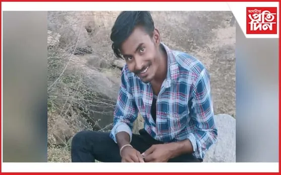 কৰ্মসংস্থাপনৰ বাবে গৈ বহিঃৰাজ্যত ৰহস্যজনক মৃত্যু অসমৰ যুৱকৰ