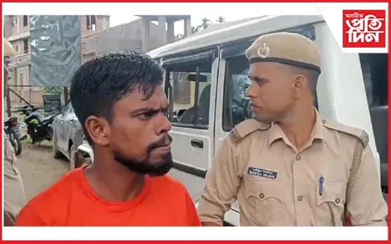 পত্নীক হত্যা কৰি পেলাই দিলে নদীত, অভিযুক্তক হাজিৰ আদালতত