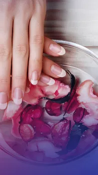 নখ ধুনীয়া কৰি ৰখাৰ ৫ টা ঘৰুৱা উপায়