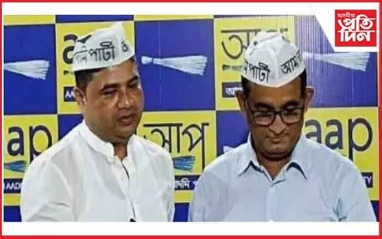 "হিমন্ত বিশ্ব শৰ্মাৰ নেতৃত্বত শক্তি বিভাগটো শক্তিহীন হৈ পৰিছে"- আপ