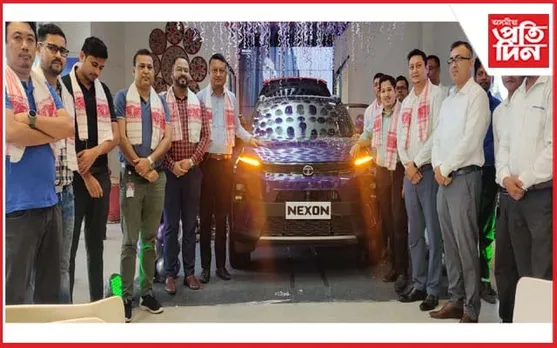 বশিষ্ঠস্থিত 'বিমল কাৰ্ছ'ত নতুন নেক্সন মুকলি