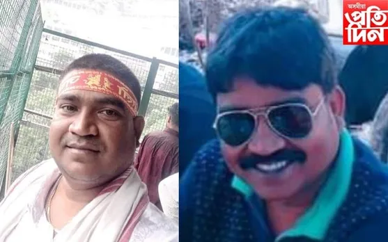মঙলদৈত ভূ-মাফিয়াৰ দপদপনি, বলপূৰ্বকভাৱে খেতিৰ মাটি দখললৈ নিয়াৰ অভিযোগ