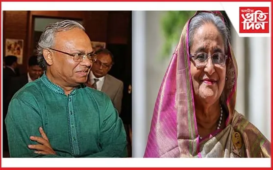 ৩ দিনীয়া অৱৰোধেৰে শ্বেখ হাছিনাৰ পদত্যাগৰ দাবী বিৰোধী মিত্ৰজোঁটৰ