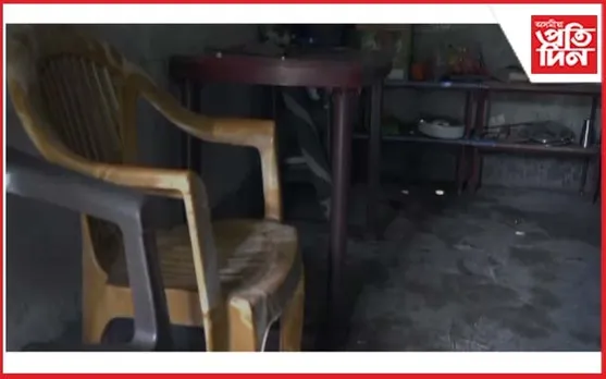 অংগনবাড়ীৰ টেবুল-চকীৰ নামত বিটিআৰত কোটি টকীয়া কেলেংকাৰী