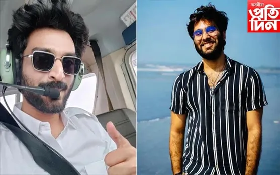 কানাডাত বিমান দুৰ্ঘটনাঃ প্ৰশিক্ষণৰত দুজন ভাৰতীয় পাইলট নিহত