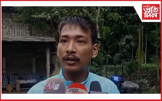 দংৰপথাৰ গাঁৱত শংকৰদেৱ সংঘৰ কৰ্ম-কাণ্ডই সৃষ্টি কৰিছে তীব্ৰ প্ৰতিক্ৰিয়াৰ