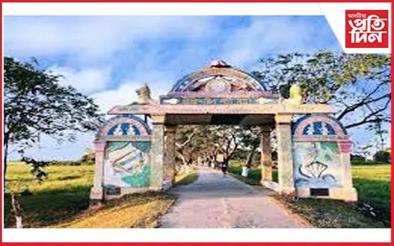 'কনকলতা বিশ্ববিদ্যালয়'ৰ স্থান বিতৰ্ক : উপযুক্ত ক্ষতিপুৰণ নাপালে মাটি এৰি নিদিয়াৰ হুংকাৰ একাংশৰ