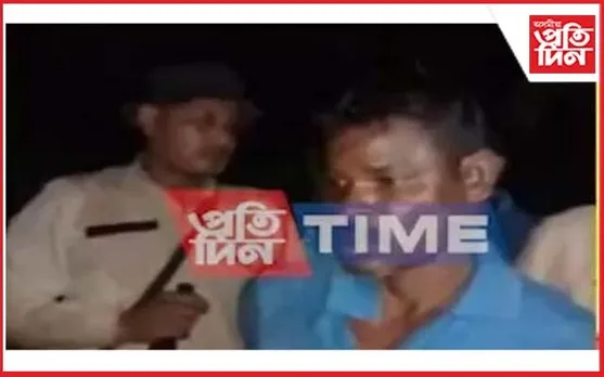 ৰাজ্য়ত পুনৰ ধৰ্ষণকাৰীৰ হাতত প্ৰাণ হেৰুৱালে কিশোৰীয়ে