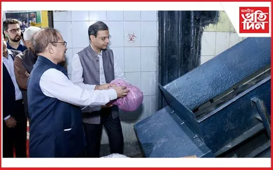 দিল্লীত ৮০ লাখ বিদেশী মূলৰ চিগাৰেটসহ ৩২৮ কেজি ড্ৰাগছ নিষ্কাশন