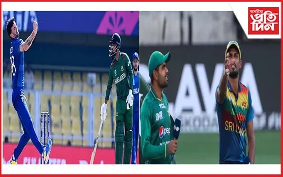 এদিনীয়া বিশ্বকাপ ২০২৩: আজি ২খনকৈ হাই ভল্টেজ মেচ...