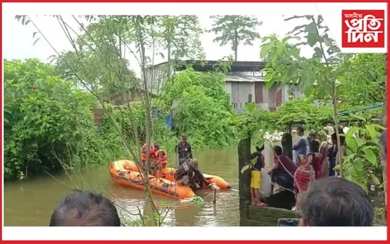 লখিমপুৰৰ গৰিয়াজানত যুৱকৰ মৃতদেহ উদ্ধাৰ...