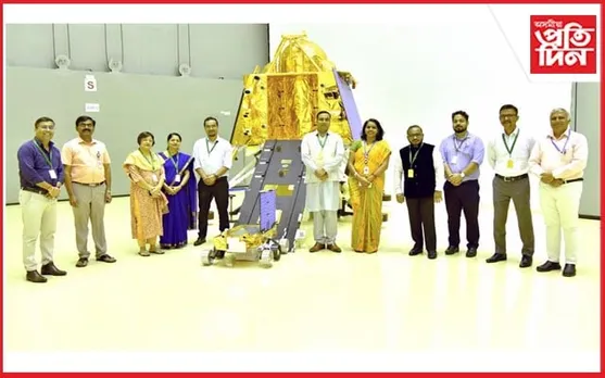 চেন্নাই আৰু বাংগালোৰৰ আই টি আই পৰিদৰ্শন জয়ন্ত মল্লবৰুৱাৰ