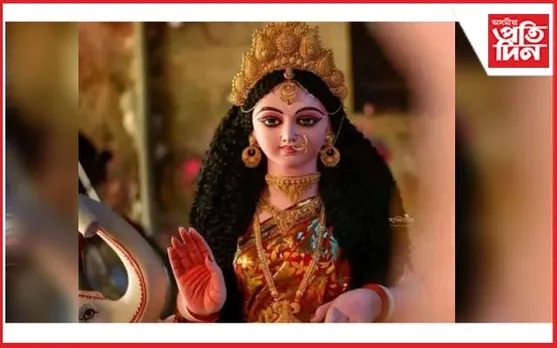 আজি লক্ষ্মী দেৱীৰ পূজা