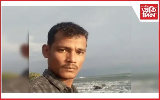 বহিঃৰাজ্যত সন্ধানহীন কচুৱাৰ যুৱক