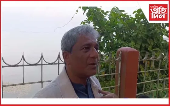 বিকাশৰ নামত প্ৰকৃতি ধ্বংসকলৈ উদ্বিগ্ন অভিনেতা আদিল হুছেইন
